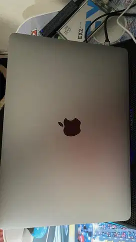 Macbook Air M1 16/512 Grey