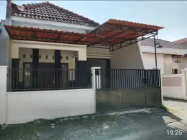 Jual Rumah Murah di Maguwoharjo Sleman