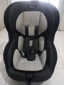 Car Seat Babydoes