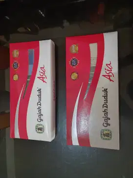 Sarung Gajah Duduk original (baru bukan bekas)