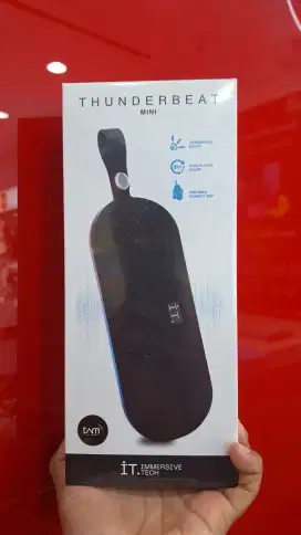 Promo Potong Harga Speaker Fullbass iT