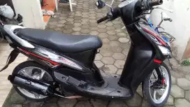 Mio Sporty 2006
