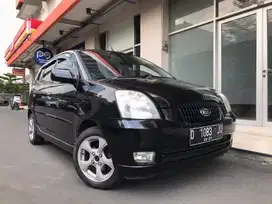 Kia Picanto 1.1 SE Manual dari pemakai untuk pemakai
