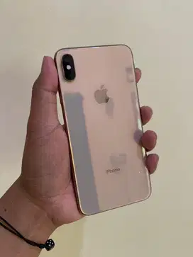 Iphone xs max 256gb imei regis dual sim