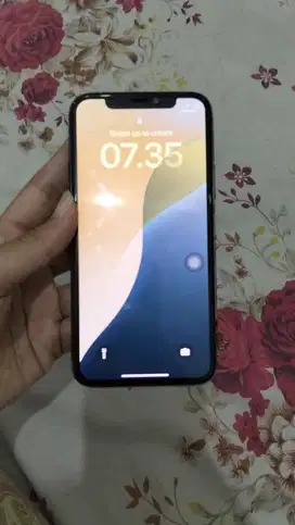 JUAL IPHONE 11PRO 256 NEGOO