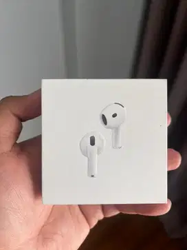 Airpods gen 4 ANC