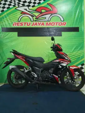 Supra gtr th 2019 kredit dp 0 #rjm