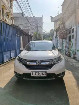 HONDA CRV 2.0 2020