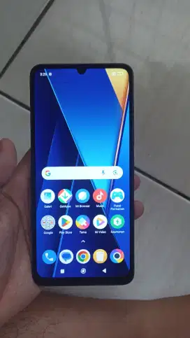 POCO C65 6+1/128GB