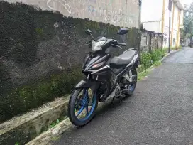 New jupiter mx f smi lengkap