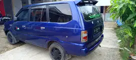 Toyota Kijang 1999 Bensin