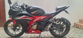 CBR 150R tahun 2020
