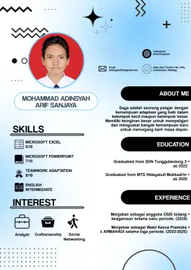 CARI PART TIME WORK(kerja sampingan)