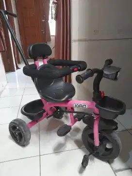 Sepeda anak iora