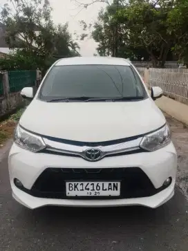 Toyota Avanza Veloz 1.3 2017