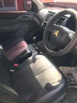 Mitsubishi Single Cabin 4X4 bagus seksli