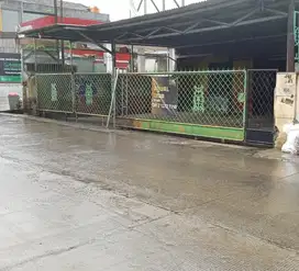Dijual Ruang Usaha di Ciomas Bogor