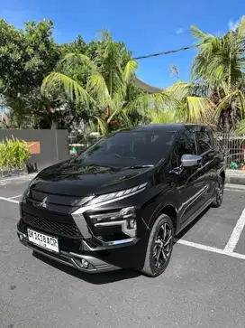 Mitsubhisi Xpander Ultimate Asli Bali Tahun 2023