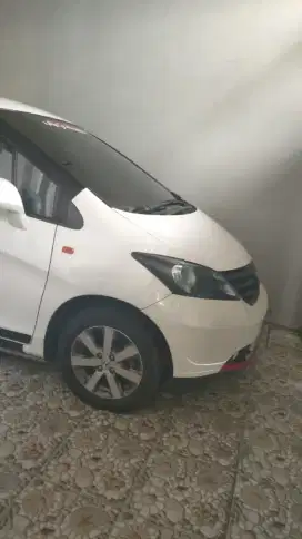 Honda Freed PSD 2012 matic
