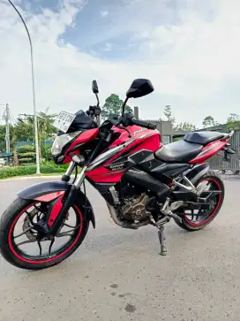 Kawasaki Bajaj Pulsar 200NS