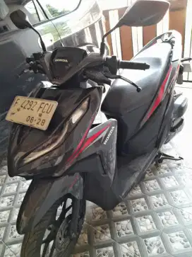 Di jual vario 125