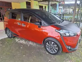 Murah istimewa Sienta dibawah pasaran cari berkah