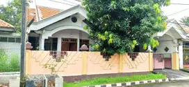 Rumah Hitung Tanah di Perum YKP Medokan Asri Rungkut Surabaya Timur