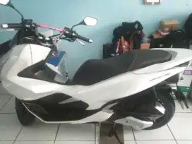 Motor PCX type ABS seri tertinggi taun 2020