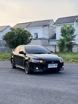 LANCER EX 2.0 GT 2010