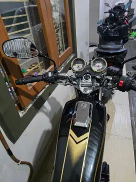 DI JUAL CEPET RX KING SE 2003