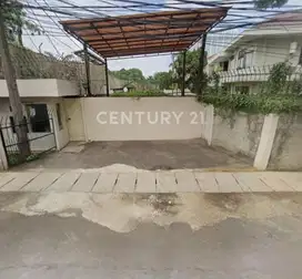 Tanah Dan Rumah Townhouse Kebagusan Jakarta Selatan Sub Zona K1