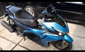 Forsale Aerox New Connected 2022