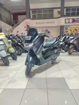 Yamaha Nmax ABS connected 2021, Wildan Sanjaya Motor Bandung