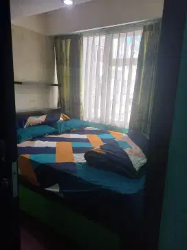 Dijual murah Apartemen Jardin FullFurnish lantai5 dekat pusat kota Bdg