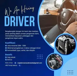 Siapa cepat siapa dapat
