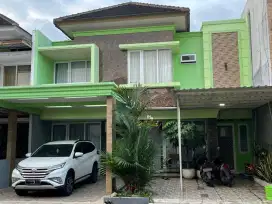 Di JUAL RUMAH 2 LT RP.1.600.000.000
