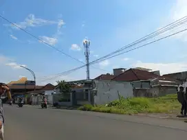 Tanah Kavling Bumiayu Siap Bangun Unit Terbatas Lokasi Strategi