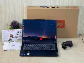 Lenovo Slim 5 OLED Core Ultra 7-155H 16/512 GB Intel ARC Graphics