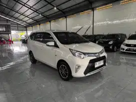 Calya G matic 2019 low KM