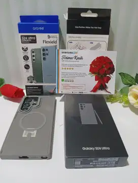 Samsung S24 Ultra