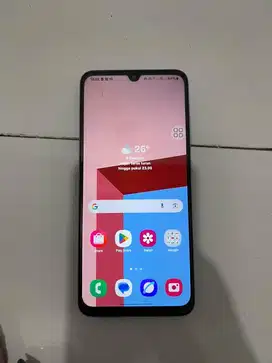 Samsung A05s ram 6/128gb