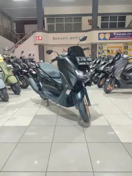 Yamaha Nmax ABS connected 2022, Wildan Sanjaya Motor Bandung