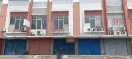 Ruko Bagus 2 Lantai Siap Pakai Di Simprug Plaza Jababeka