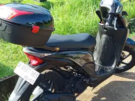 Honda beat pop th2015