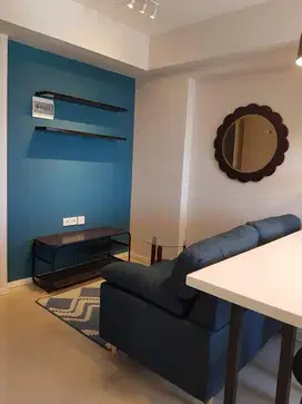 Disewakan Apartemen Educity Princeton Surabaya Furnish
