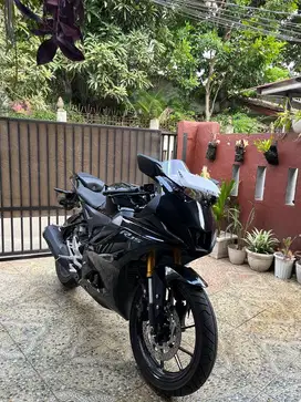 YAMAHA R15-M 2023