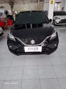 Suzuki baleno 2020 hitam