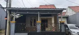 Rumah Idaman: Kondisi Bagus, Tanah Luas, Lokasi Strategis