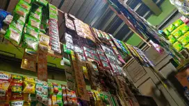 LOWONGAN KERJA BUAT JAGA WARUNG