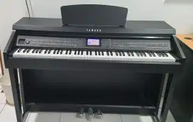 Piano Digital Yamaha Clavinova
